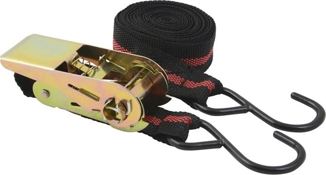 Rawlink spännband | 200 kg | 480 cm