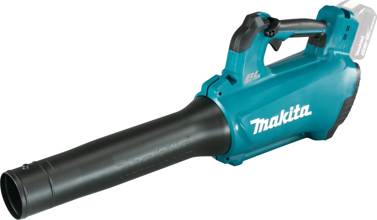 Makita lövblås 18V exkl. batteri och laddare