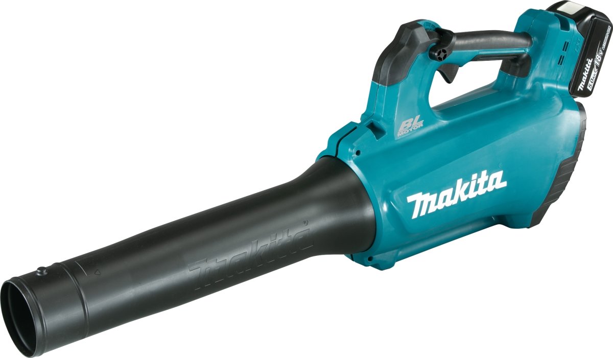 Makita Lövblåsare LXT 18V, inkl. batteri, DUB184RT