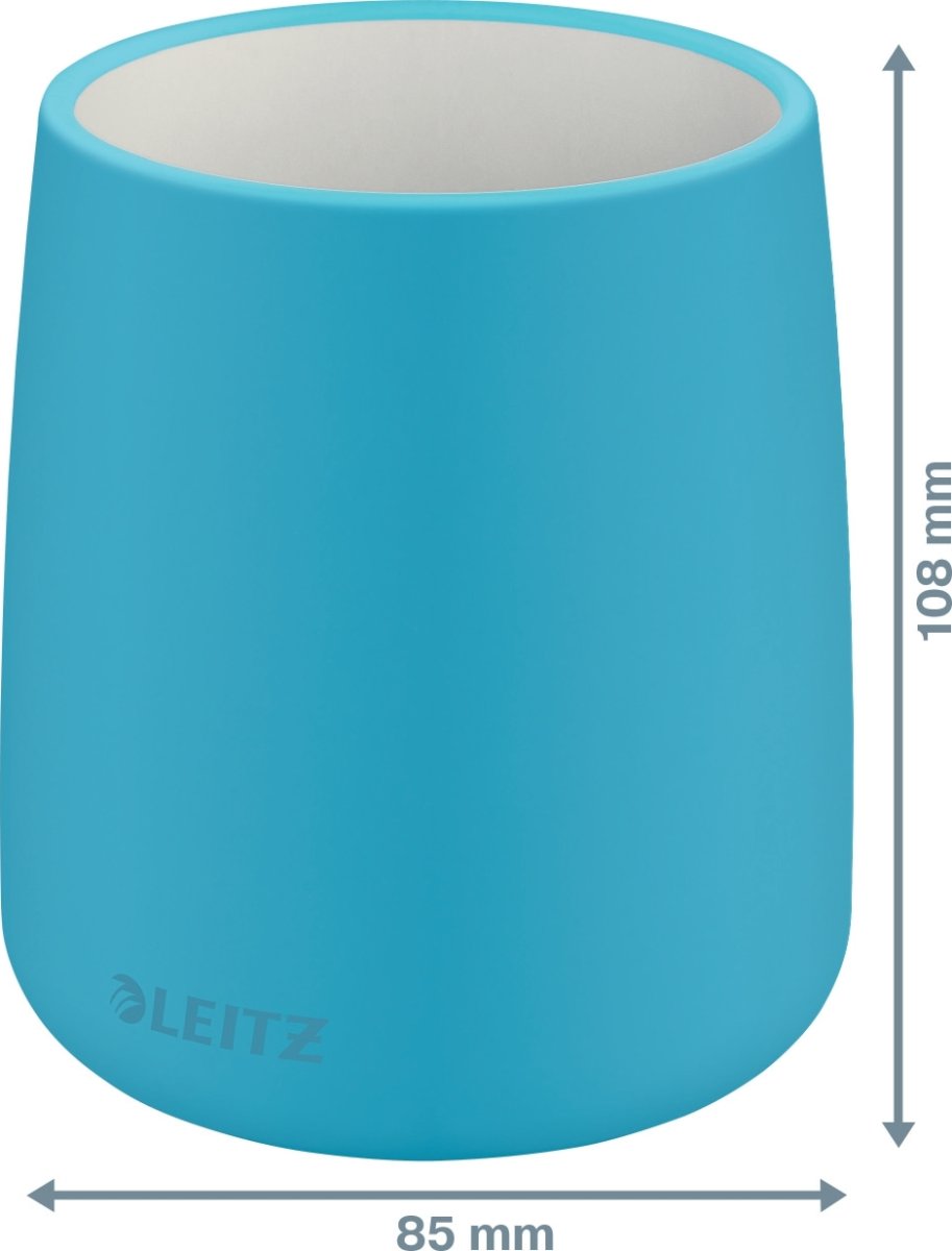 Pennhållare Leitz Cosy | Blå