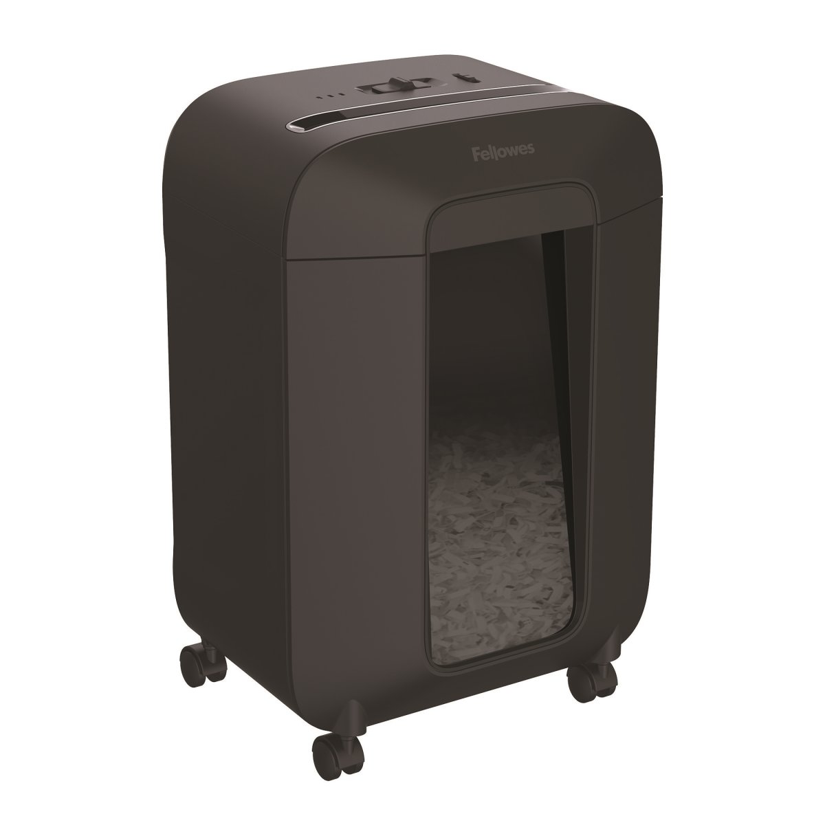 Fellowes Powershred LX85 Cross-cut makulator