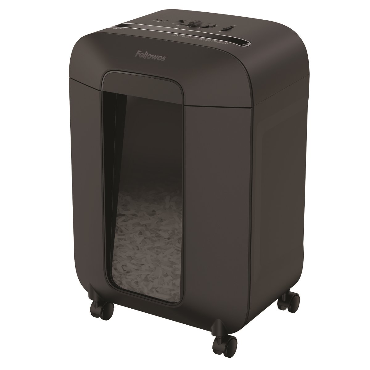 Fellowes Powershred LX85 Cross-cut makulator