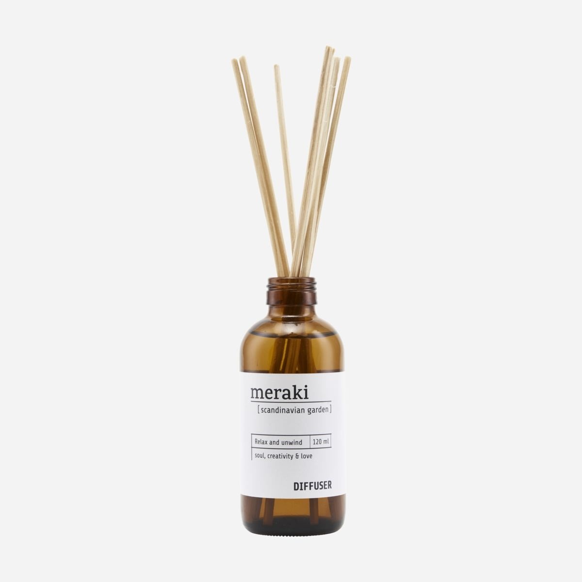 Meraki Doftfräsch. m. pinnar, Scandinavian Garden