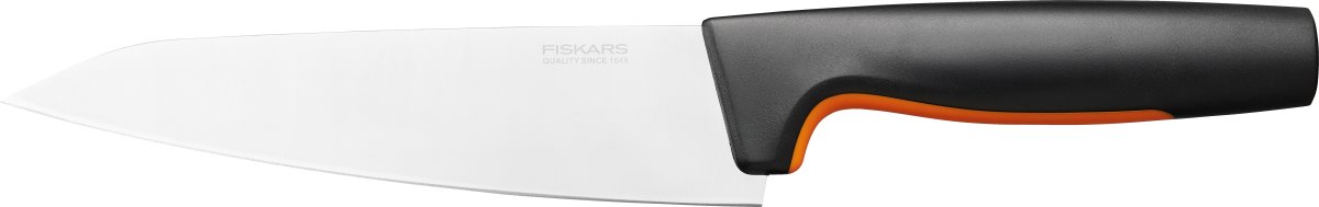 Kockkniv Fiskars Functional Form Medium