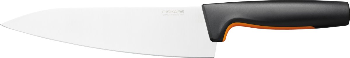 Fiskars Functional Form Stor Kokkekniv