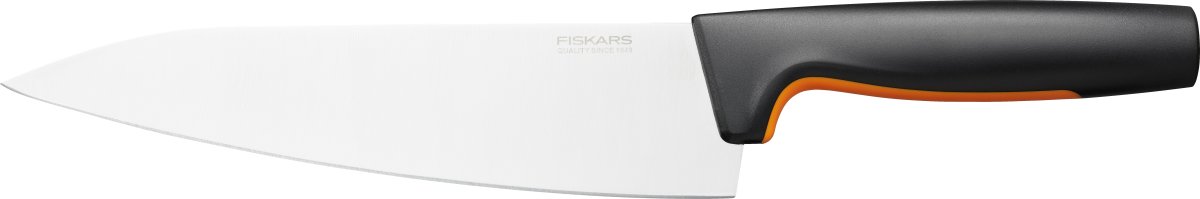 Kockkniv Fiskars Functional Form Stor