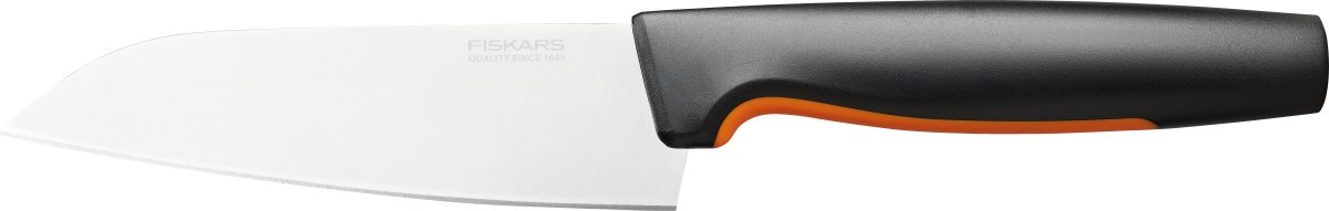 Fiskars Functional Form Liten kockkniv