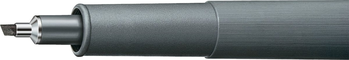 Staedtler Pigment Liner 308 fiberpenna, 0,3-2 mm, 