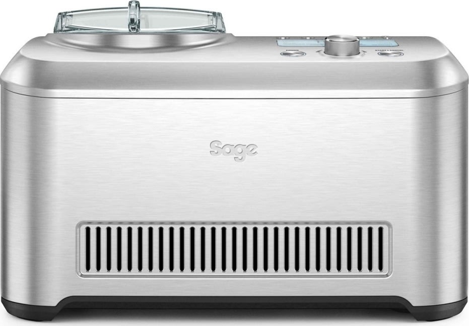 Sage BCI 600 BSS The Smart Scoop® glassmaskin