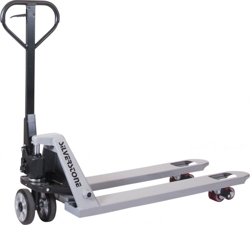 Pallyftare 900x530 mm Quick Lift Boggi PU