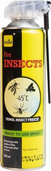 Trinol Insect Freeze, 500 ml