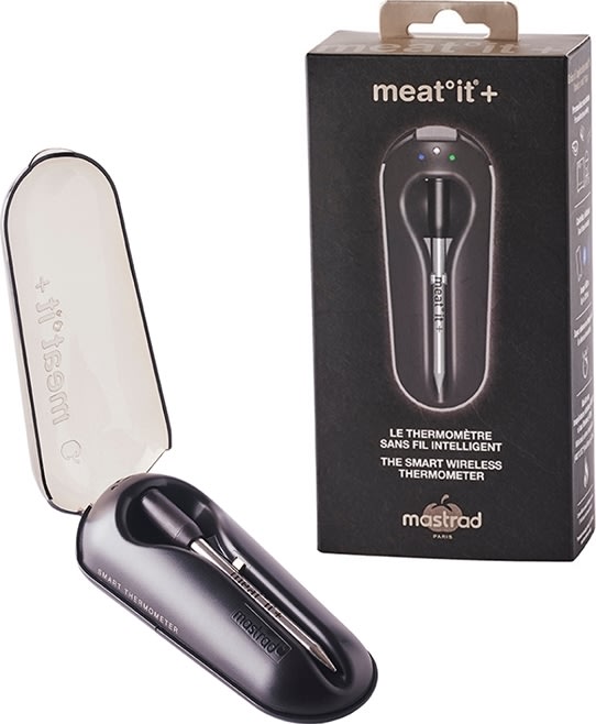 Mastrad Meat IT trådlös stektermometer