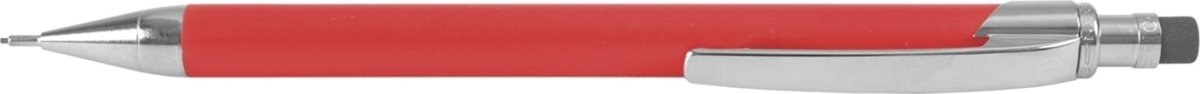 Stiftpenna Ballograf Rondo Soft 0.5 mm Röd