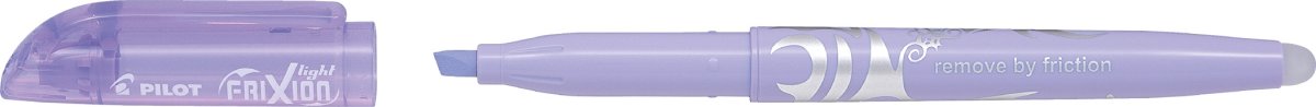 FriXion Light Soft Highlighter Pastel violet