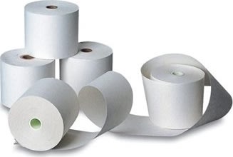 Thermorulle, 44x76x17