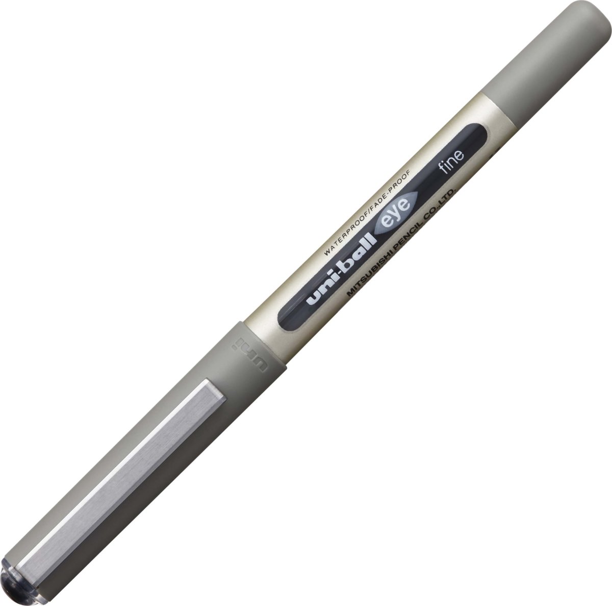 Uni-Ball UB157 Eye Fine Rollerpen | Svart