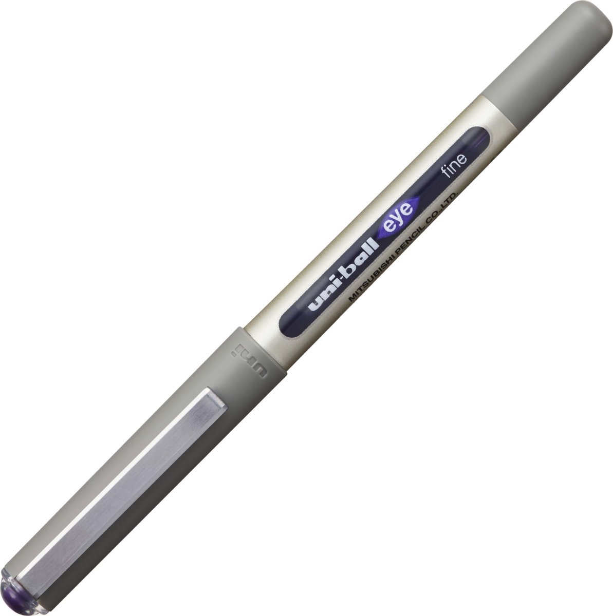 Uni-Ball UB157 Eye Fine Rollerball penna | Violett
