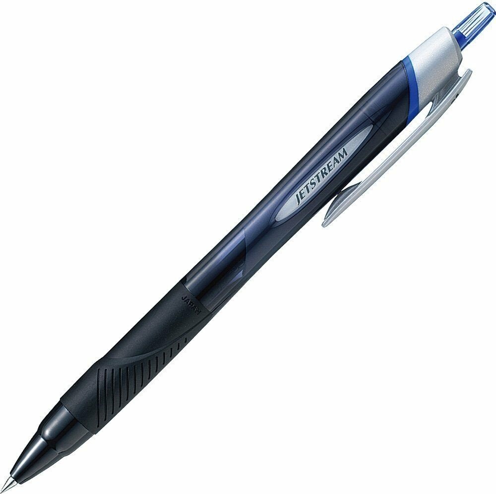 Uni-Ball Jetstream Sport SXN-150 Rollballpenna Blå