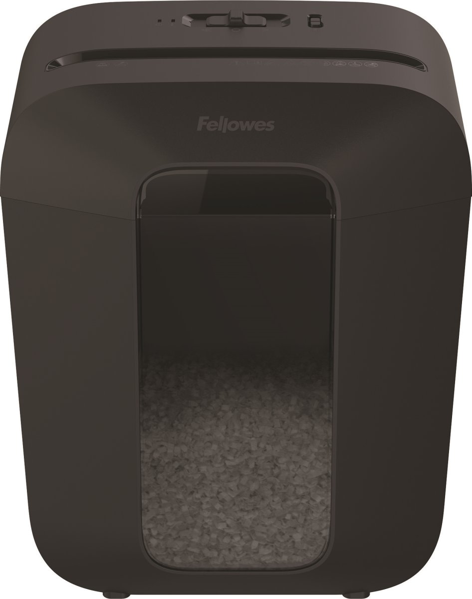 Fellowes Powershred LX41 Mini-Cut