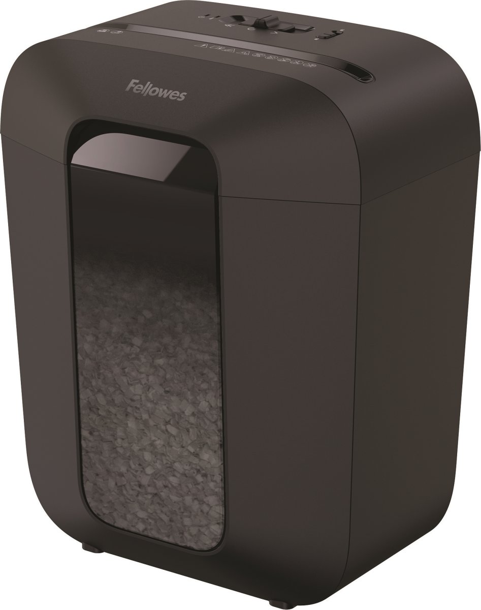 Fellowes Powershred LX41 Mini-Cut