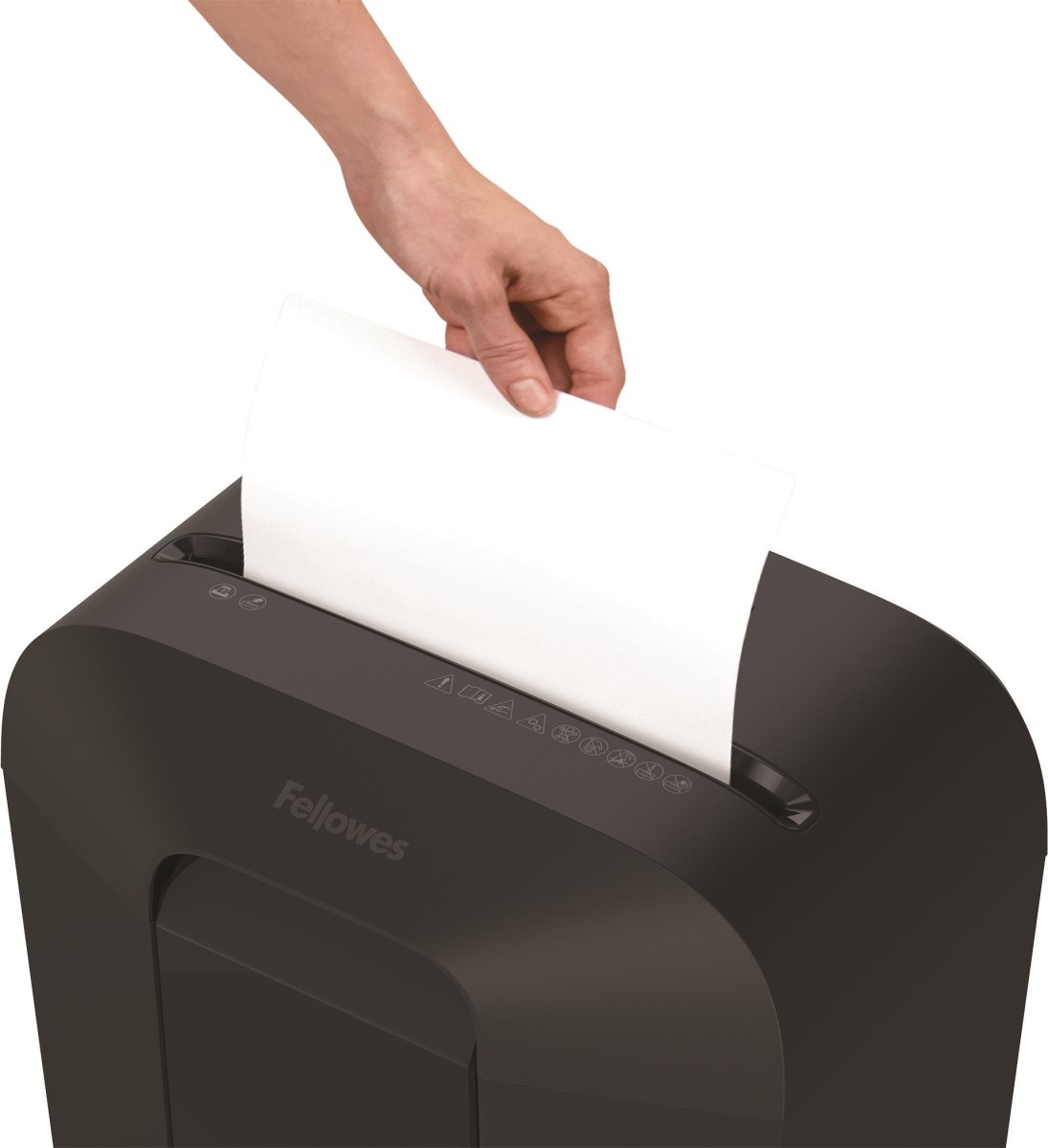 Fellowes Powershred LX41 Mini-Cut