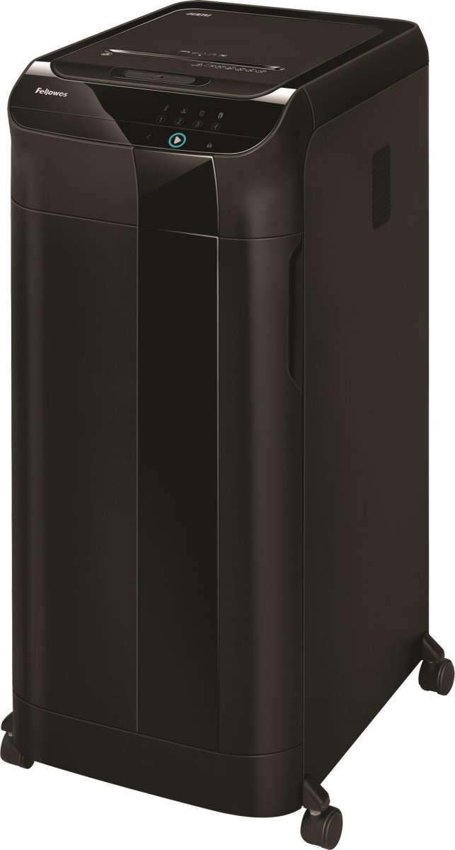 Fellowes dokumentförstörare AutoMax 600M Micro-Cut