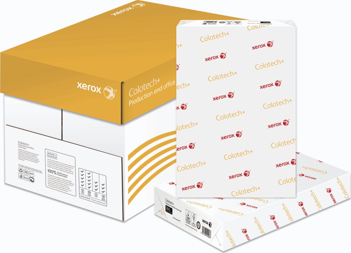 Xerox Colotech+ kopieringspapper SRA3 | 90 g