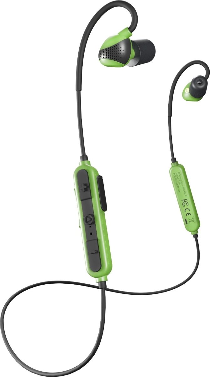 ISOtunes hörselskydd/headset Pro + AWARE IT39