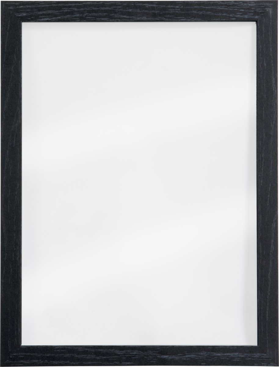 Securit Transparent Glastavla, 40x30 cm