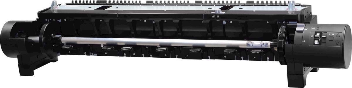 Canon RU-43 Roll Unit