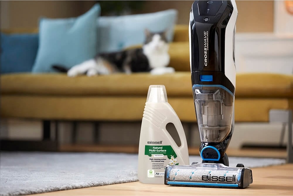 BISSELL Natural Multi-Surface Floor Cleaning 2l