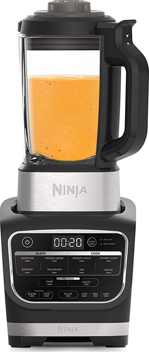 Ninja Foodi Blender & Soup Maker