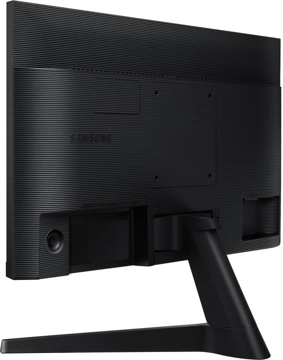 Samsung LF27T370FWRXEN 27” bildskärm, svart