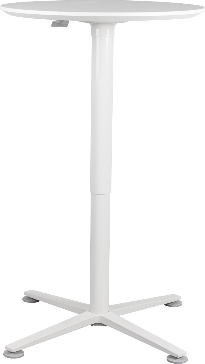 Speek mötesbord, vit
