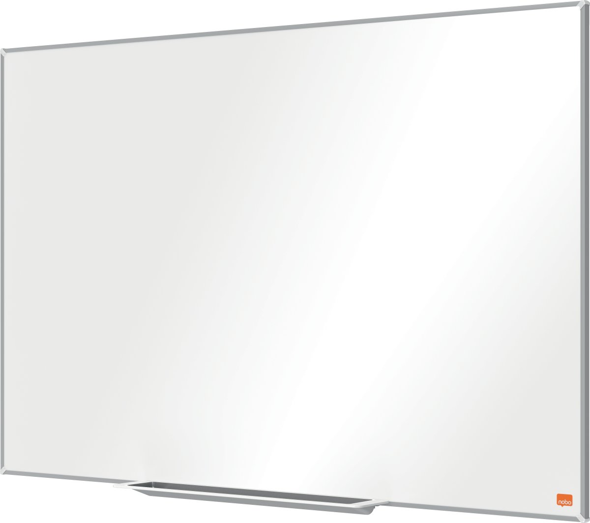 Whiteboard Nobo Prestige Emalj 61x92 cm