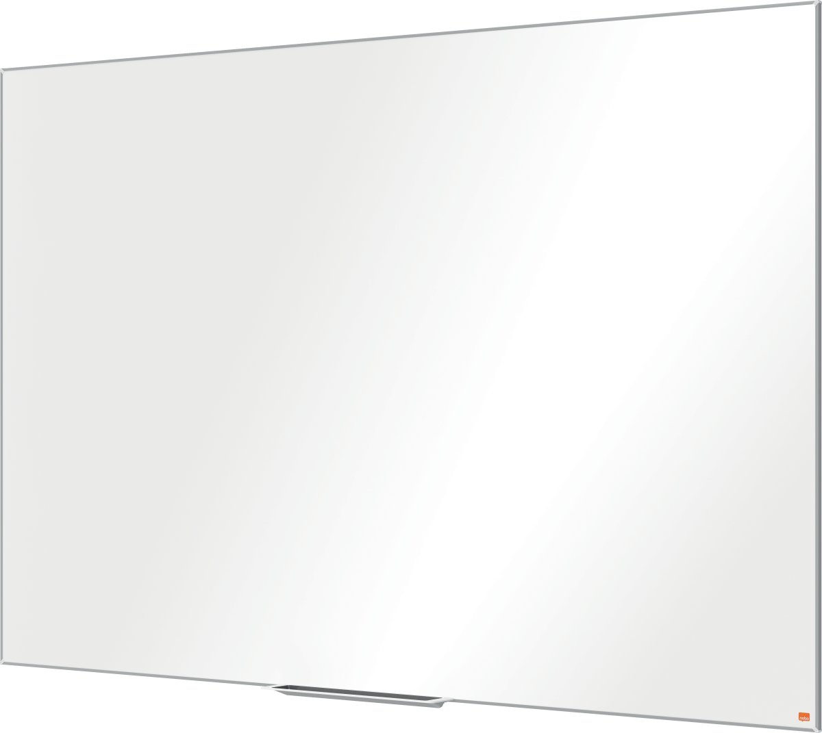 Whiteboard Nobo Prestige Emalj 120x180 cm