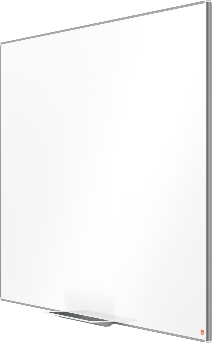 Widescreen Whiteboard Nobo NanoClean i vitt 70"