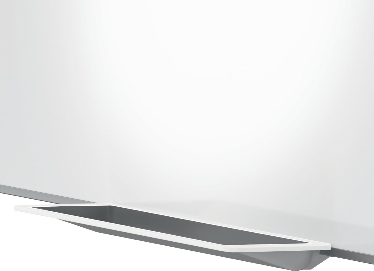 Widescreen Whiteboard Nobo NanoClean i vitt 70"