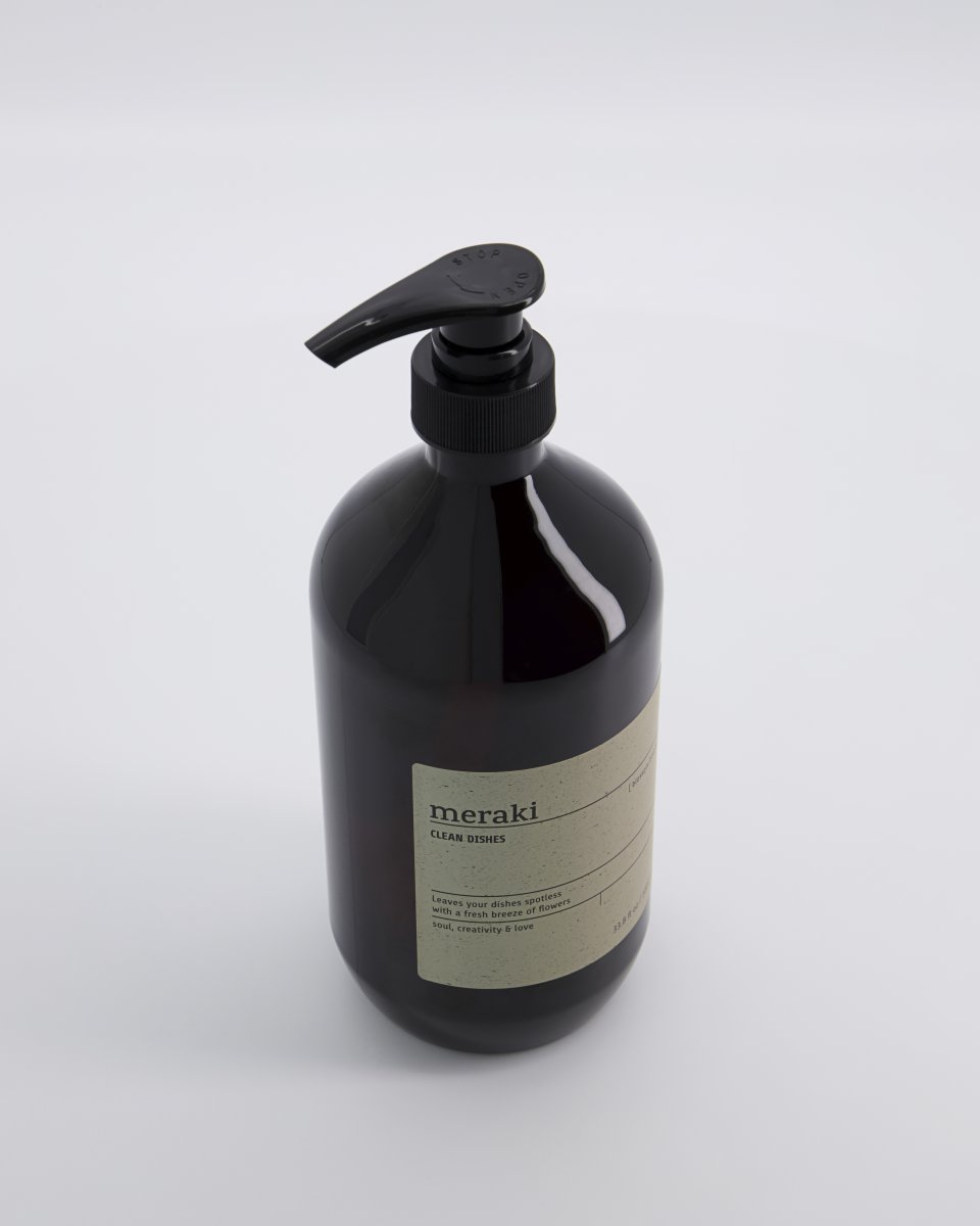 Meraki Diskmedel Blossom breeze, 1000 ml