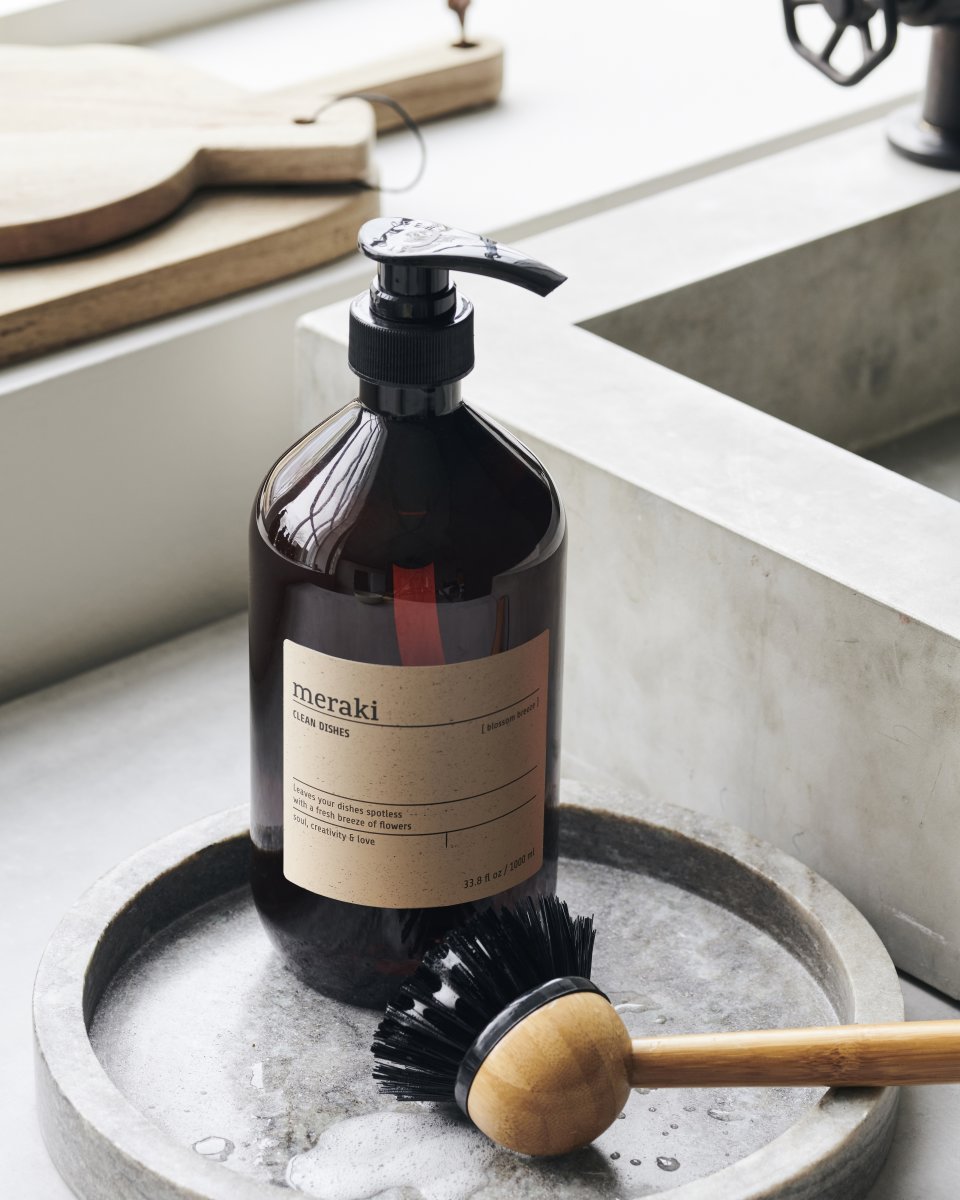 Meraki Diskmedel Blossom breeze, 1000 ml