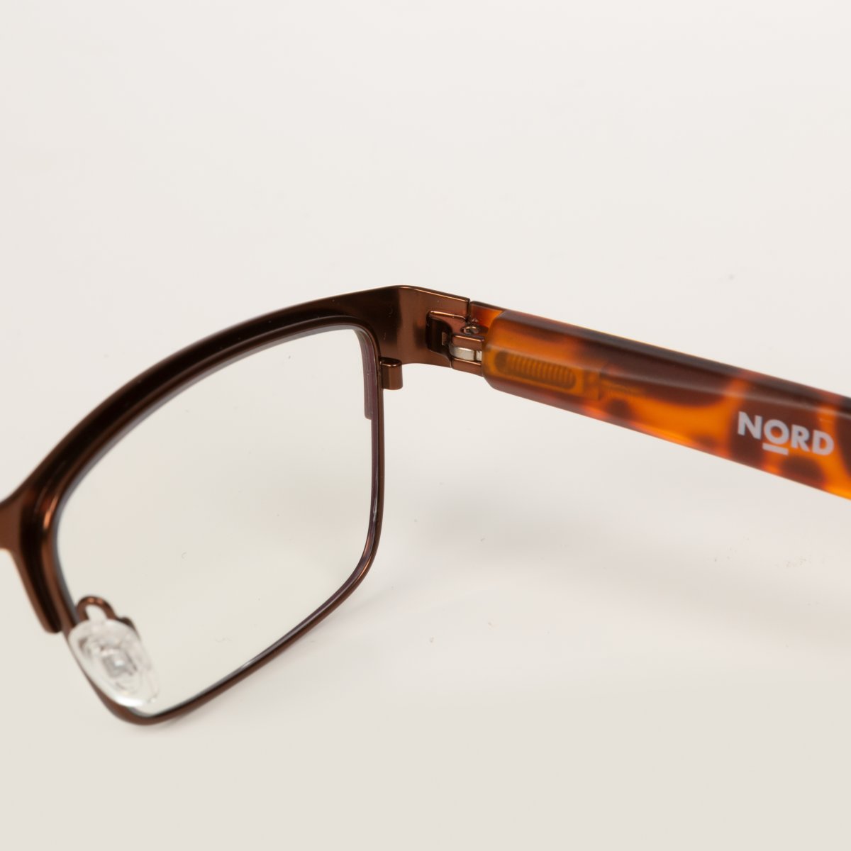 NORD Birk läs- & skärmglasögon | Utan styrka