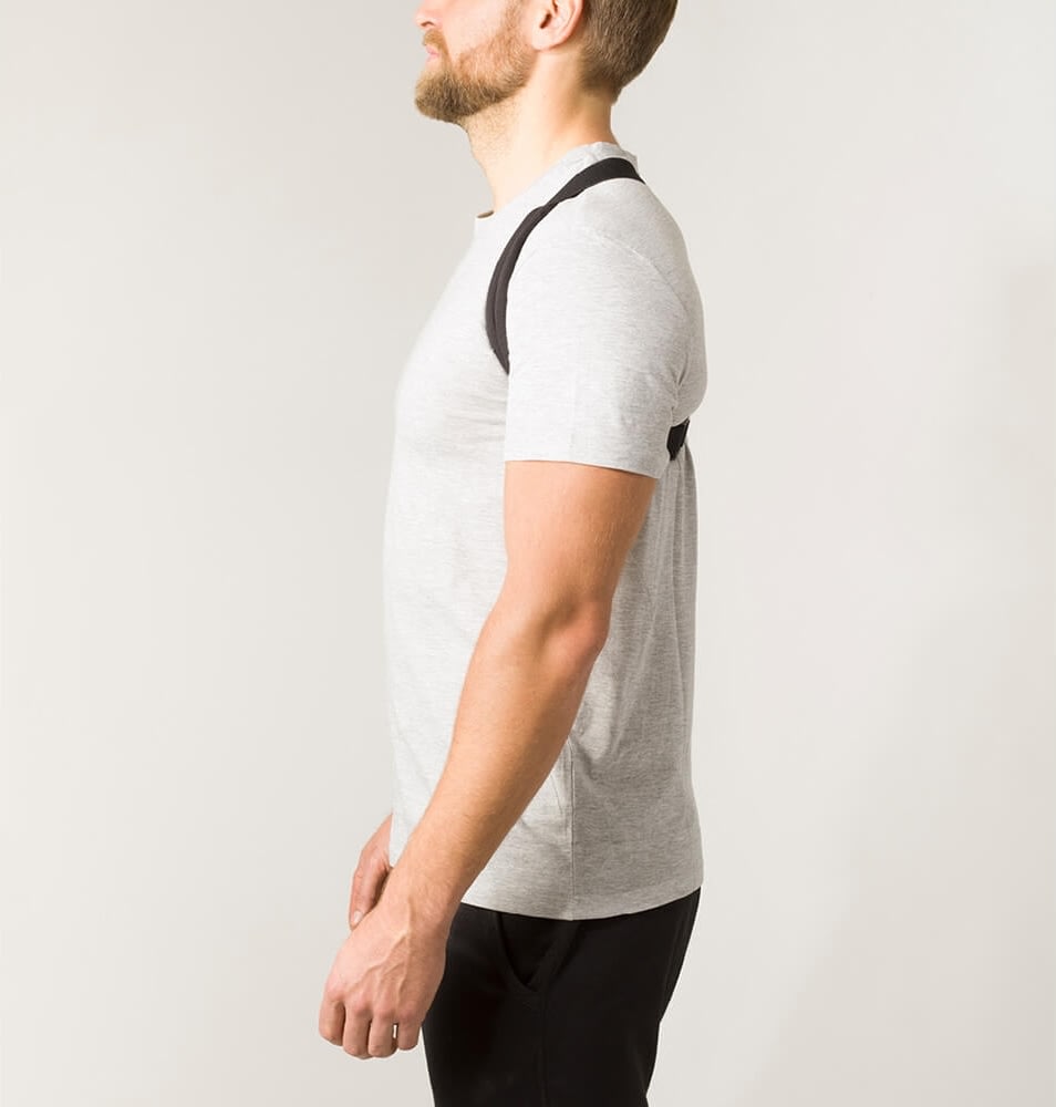 Swedish Posture Flexi One-Size Kroppshållare