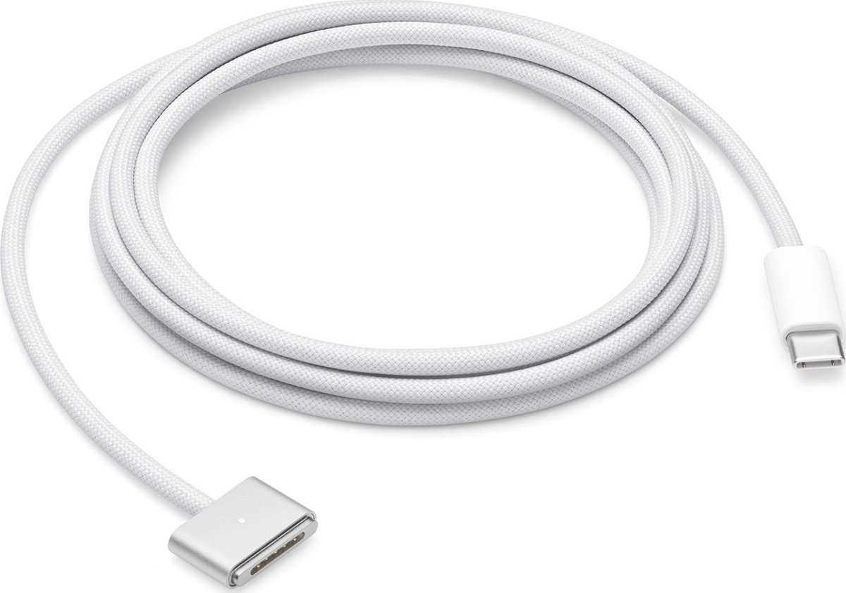 Apple USB-C till MagSafe 3-kabel, 2 meter