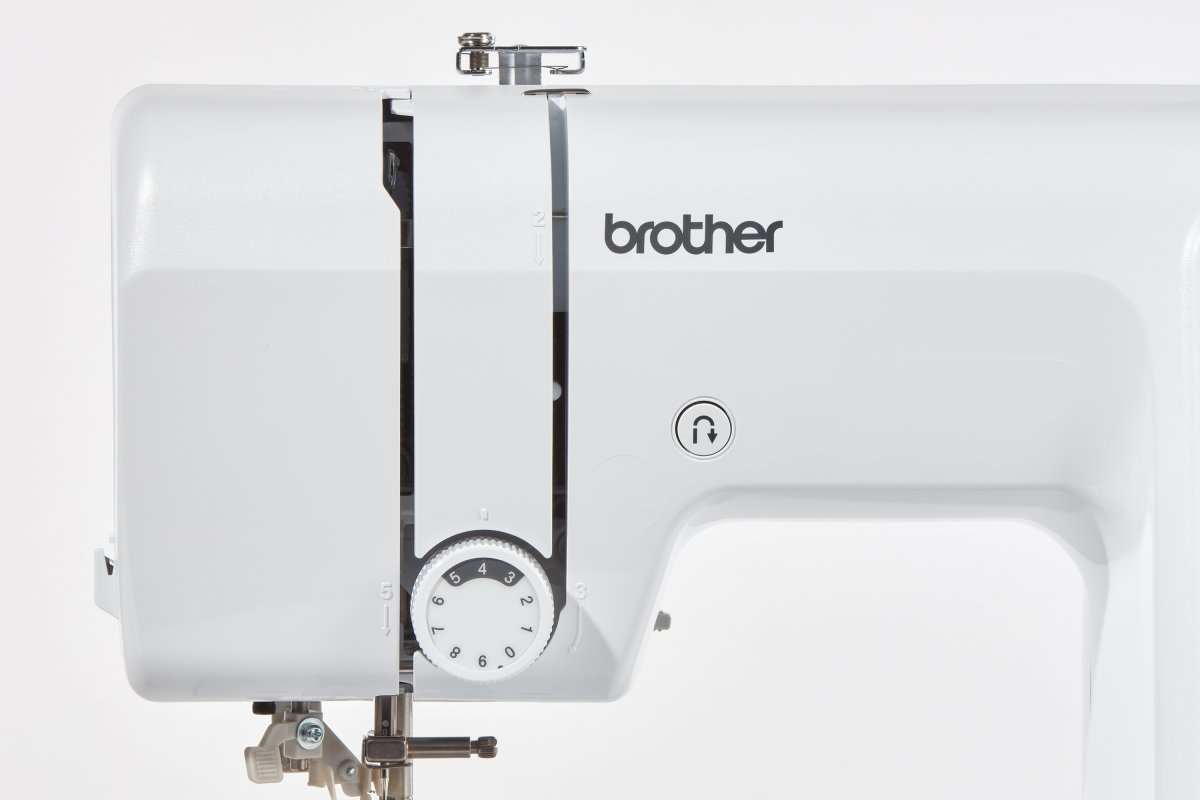 Brother DS120X symaskin