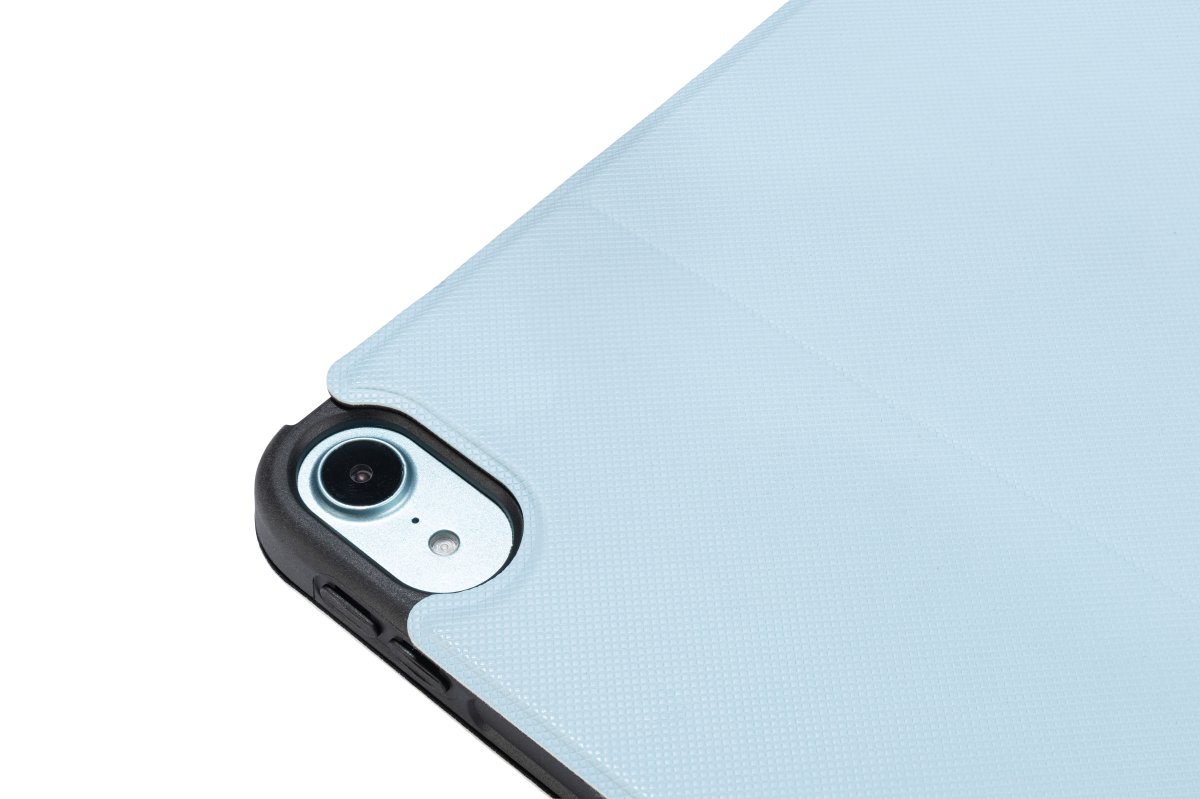 Tucano Up Plus cover för iPad 10.2", sky blue