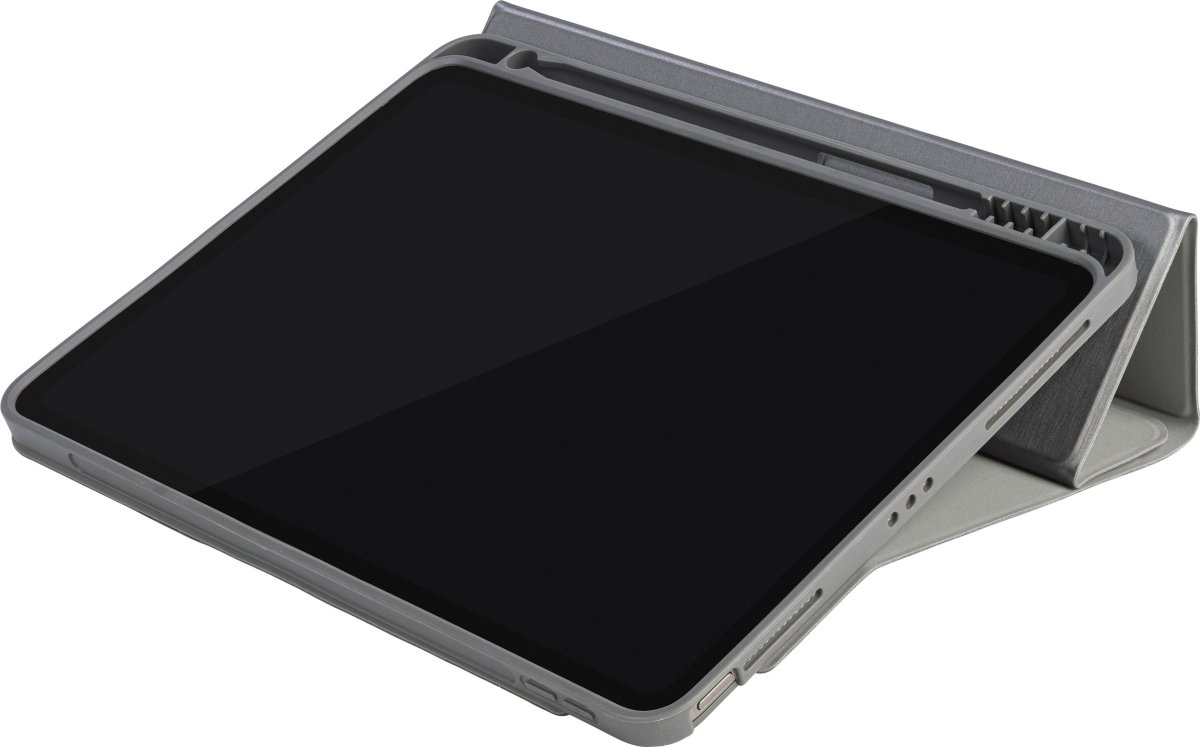 Tucano Link cover till iPad Pro 11”, space grey