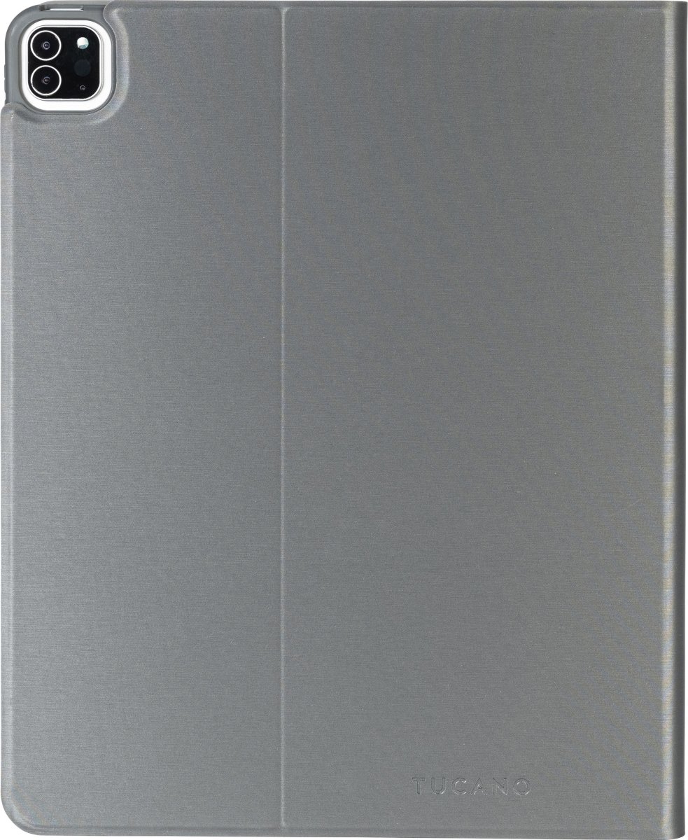 Tucano Link cover till iPad Pro 12,9”, space grey