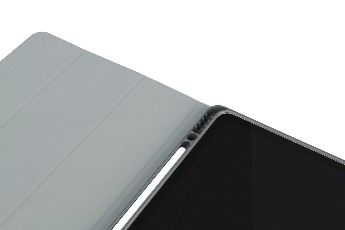 Tucano Link cover till iPad Pro 12,9”, space grey