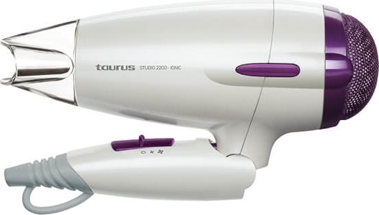 Taurus Ionic 2200W Hopfällbar hårtork