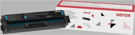 Xerox C230/C235 Lasertoner, cyan, 2 500 sidor